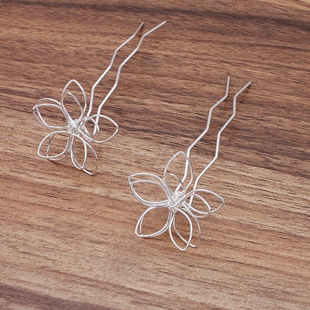 Iron Hair Fork Findings OHAR-PW0001-074S-1