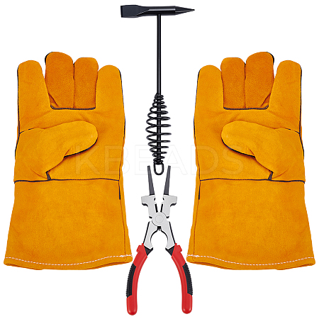 DIY Tools Set TOOL-UN0001-78-1