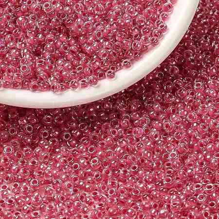 MIYUKI Round Rocailles Beads SEED-X0055-RR0208-1