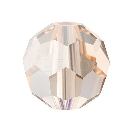 Preciosa® Crystal Beads X-PRC-BB5-00030-235-1