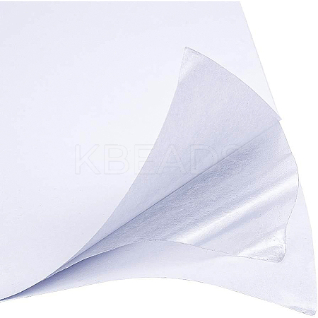 Double Sided Tape Adhesive Paper DIY-BC0002-65-1