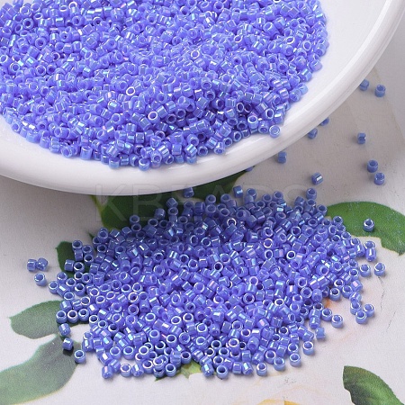 MIYUKI Delica Beads SEED-MY11-DB0167-1