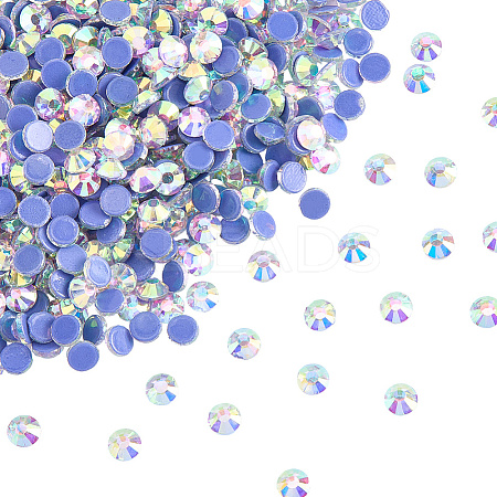 Hotfix Rhinestone RGLA-SC0001-10-1