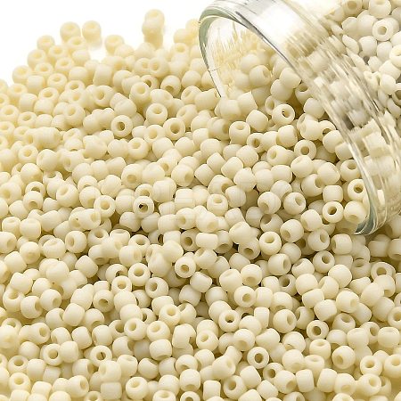 TOHO 11/0 Round Beads SEED-XTR11-0051F-1