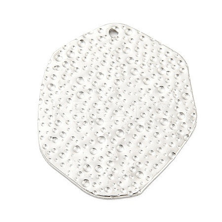 Non-Tarnish 304 Stainless Steel Pendants STAS-I202-32P-1