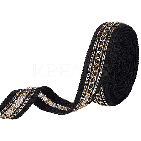 Acrylic Fiber Ribbons OCOR-GA0001-27A-1