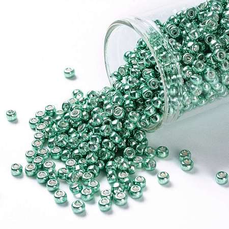 TOHO Round Seed Beads SEED-JPTR08-0561-1