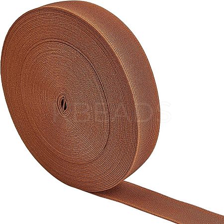 Ultra Wide Thick Flat Elastic Band EC-WH0016-A-S027-1