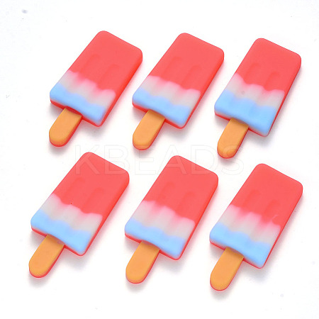 Resin Cabochons X-CRES-R194-07D-1