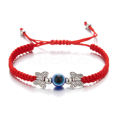 Sweet Accessories Ceramic Beaded Bracelet Personalized Full Beaded Bracelet Lotus Crown Bracelet AA6808-12-1