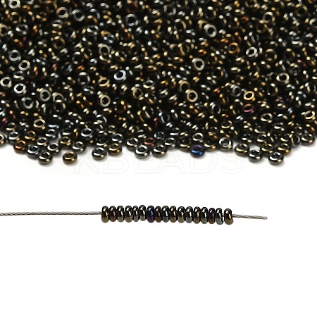 TOHO 11/0 Demi Round Beads SEED-DR11-0083-1