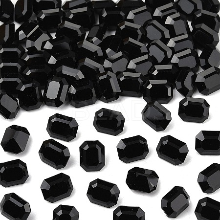 Preciosa® MAXIMA Crystal Fancy Stones Y-PRC-FD10-23980-1