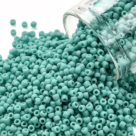 TOHO 11/0 Round Beads SEED-TR11-0055F-1