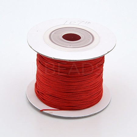 Nylon Braided Cord NWIR-G010-06-1