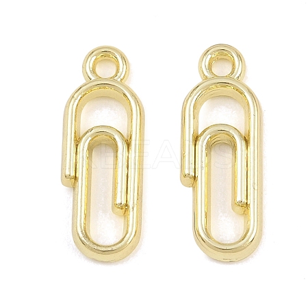 Alloy Pendants AL-CBA415D-14G-1