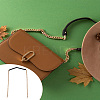 1Pc Imitation Leather Crossbody Long Purse Straps FIND-LP0004-54B-3