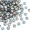 Preciosa® Crystal Hotfix Flatback Stones Y-PRC-HSS10-20020-200-1