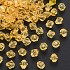 Transparent Acrylic Beads MACR-S373-84-B03-1