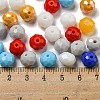 Glass Beads EGLA-A034-SM10mm-33-4