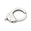 304 Stainless Steel Clasps STAS-C148-04B-P-2