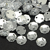 Sew on Rhinestone LS-ACRT-M012-10mm-02-1