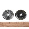 Natural Labradorite Big Pendants G-T144-43G-3