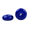 Opaque Resin Beads X-RESI-N034-06-S02-1