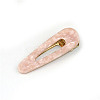Cellulose Acetate Alligator Hair Clips OHAR-PW0007-01A-01-1