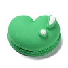 Opaque Resin Enamel Decoden Cabochons LS-RESI-M032-02E-1