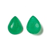 Natural Malaysia Jade Cabochons G-G994-I02-02-2