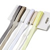 18 Yards 6 Styles Polyester Ribbon SRIB-C001-H03-1