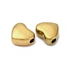 304 Stainless Steel Beads STAS-C128-04C-G-2