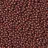 TOHO Round Seed Beads SEED-JPTR11-PF0564F-2
