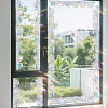 PVC Self Adhesive Stickers STIC-WH20010-20A-7