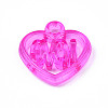 Acrylic Pendants OACR-S020-41-A01-3