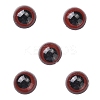 Eyes Cabochons DIY Scrapbooking Crafts Toy Accessories KY-S165-10mm-01-2
