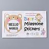 Baby Skill  Milestone Stickers DIY-H127-B02-2