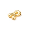 Brass Pendants KK-P262-01G-R-2