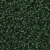 11/0 Grade A Transparent Glass Seed Beads X-SEED-Q007-F52-2