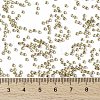TOHO Round Seed Beads SEED-JPTR11-0998-4