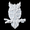 Owl & Branch DIY Wall Decoration Silicone Molds LS-SIL-F007-07-4