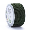Polyester Braided Cord OCOR-F010-A39-2MM-2