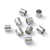 Non-Tarnish 201 Stainless Steel Spacer Beads LS-X-STAS-B006-13P-1