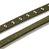 Faux Suede Cord LW-Q016-5mm-1138-3