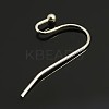 Brass Hook Ear Wire LS-J0JQN-N-2