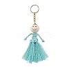 Cotton Keychains KEYC-JKC01314-02-2