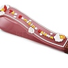 Cloud PVC Rope Keychains LS-KEYC-B015-02LG-05-3