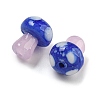 Handmade Lampwork Beads LAMP-F034-01D-2