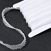10Yards Polyester Wrinkle Ribbon OCOR-CY0002-19A-6