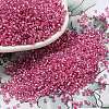 TOHO Round Seed Beads SEED-TR15-2106-4